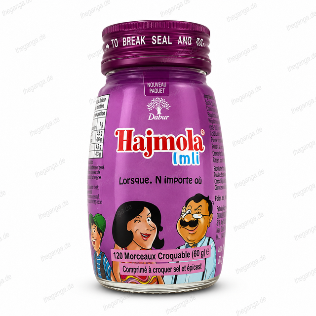 DABUR HAJMOLA IMLI