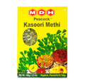 MDH KASOORI METHI LEAVES (BOX) 100gm