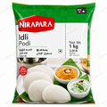 NIRAPARA IDLI PODI 1 kg