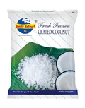 DAILY DELIGHT GRATED COCONUT 400g