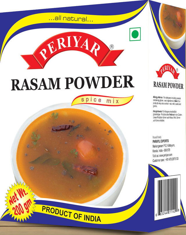 PERIYAR RASAM POWDER 75g