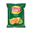 LAYS CHILLI LEMON