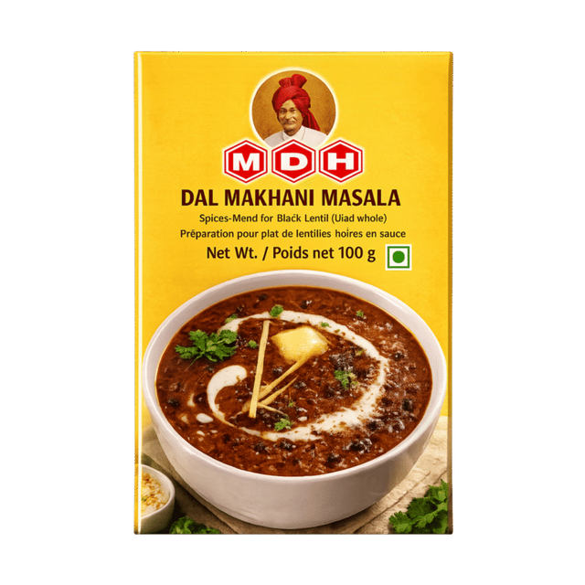MDH DAL MAKHANI MASALA 100g