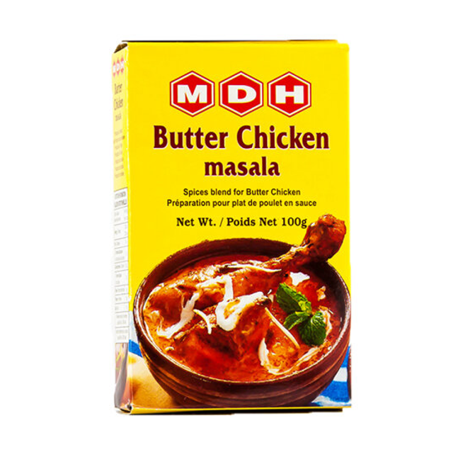 MDH BUTTER CHICKEN MASALA 100g