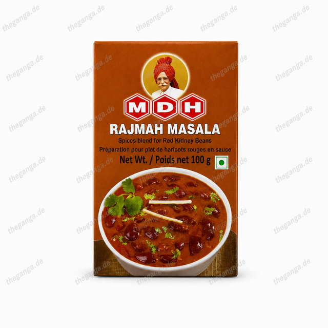 MDH RAJMAH MASALA 100g