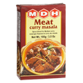 MDH MEAT CURRY MASALA 100g - BB - 31.10.2026